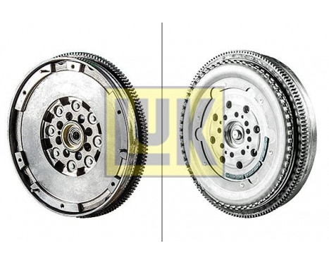 Flywheel LuK DMF Flywheel LuK DMF