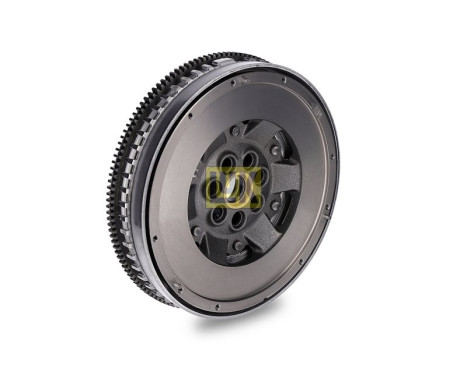 Flywheel LuK DMF 415 0224 10