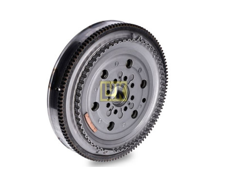 Flywheel LuK DMF 415 0232 10, Image 4