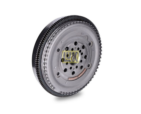 Flywheel LuK DMF 415 0242 10, Image 4
