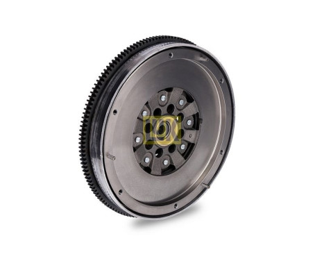 Flywheel LuK DMF 415 0243 10, Image 3