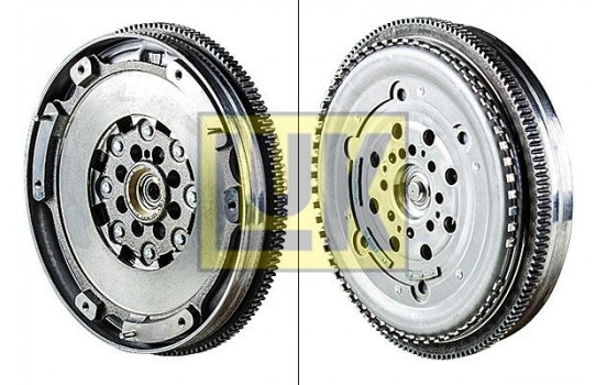 Flywheel LuK DMF 415 0245 10, Image 3
