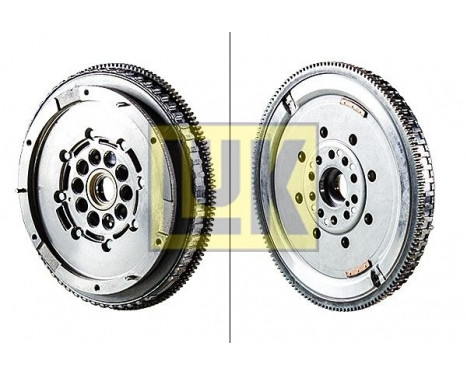 Flywheel LuK DMF Flywheel LuK DMF