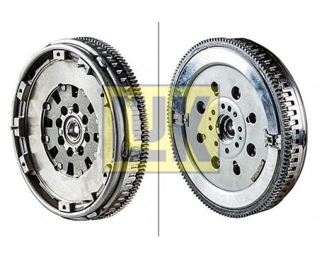 Flywheel LuK DMF Flywheel LuK DMF