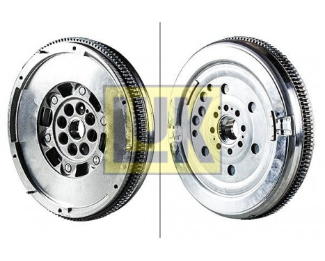 Flywheel LuK DMF Flywheel LuK DMF