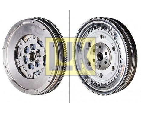 Flywheel LuK DMF Flywheel LuK DMF