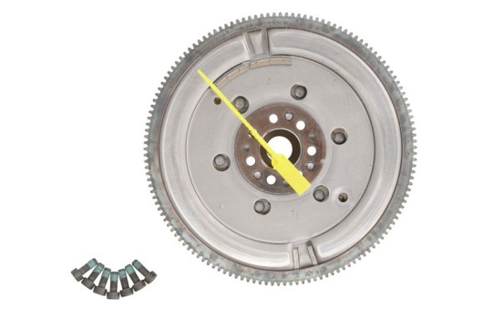Flywheel LuK DMF 415 0261 10, Image 2