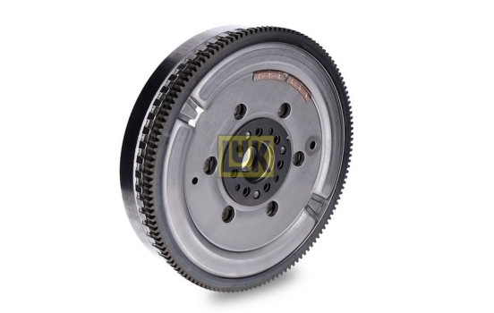 Flywheel LuK DMF 415 0261 10, Image 4