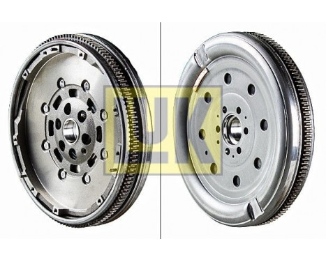 Flywheel LuK DMF Flywheel LuK DMF