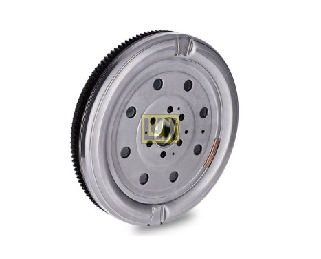 Flywheel LuK DMF 415 0264 10, Image 2