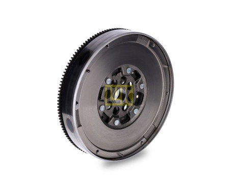 Flywheel LuK DMF 415 0265 10, Image 3