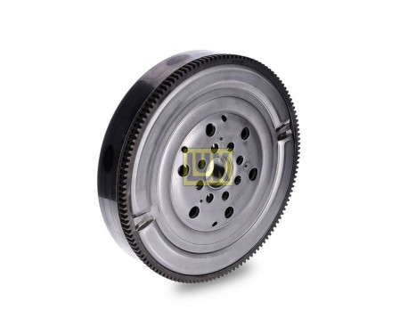 Flywheel LuK DMF 415 0265 10, Image 4