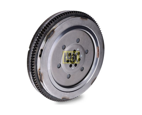 Flywheel LuK DMF 415 0268 10, Image 4