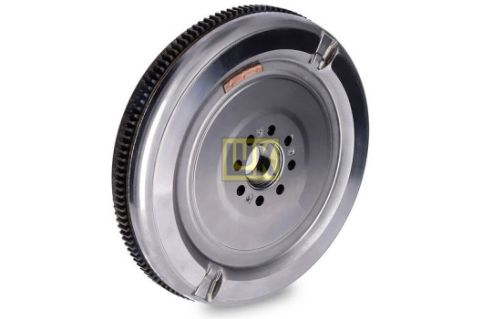 Flywheel LuK DMF 415 0271 10, Image 4