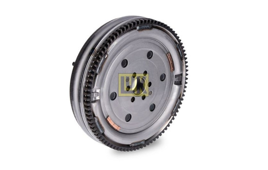 Flywheel LuK DMF 415 0274 10, Image 4