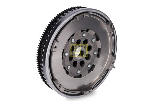 Flywheel LuK DMF 415 0276 10, Image 3