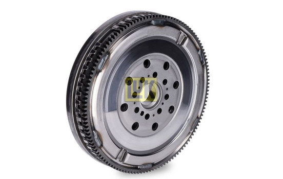 Flywheel LuK DMF 415 0276 10, Image 4