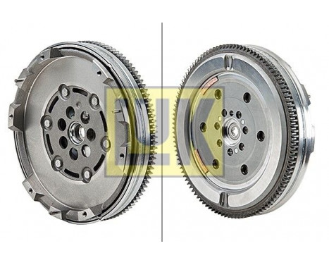 Flywheel LuK DMF Flywheel LuK DMF