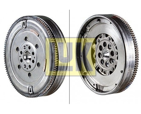 Flywheel LuK DMF Flywheel LuK DMF