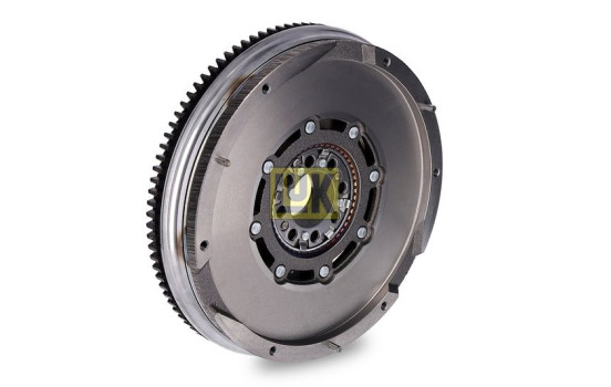 Flywheel LuK DMF 415 0284 10, Image 3