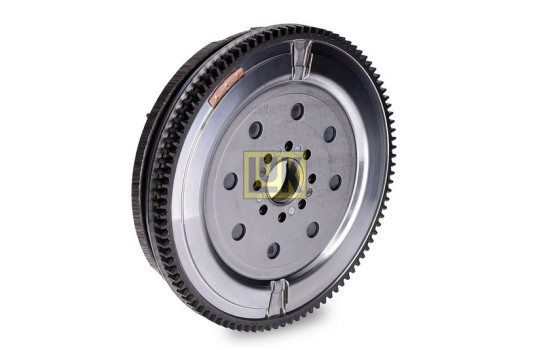 Flywheel LuK DMF 415 0284 10, Image 4