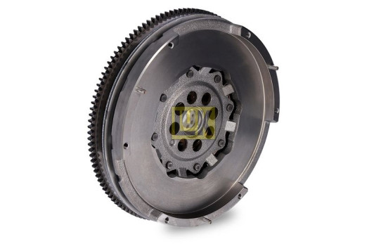 Flywheel LuK DMF 415 0285 10, Image 3