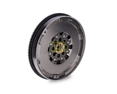 Flywheel LuK DMF 415 0286 10