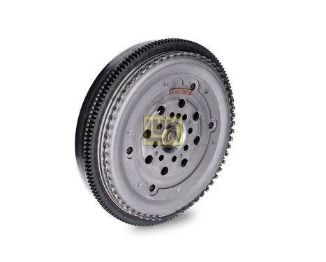 Flywheel LuK DMF 415 0286 10, Image 2
