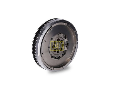 Flywheel LuK DMF 415 0290 10