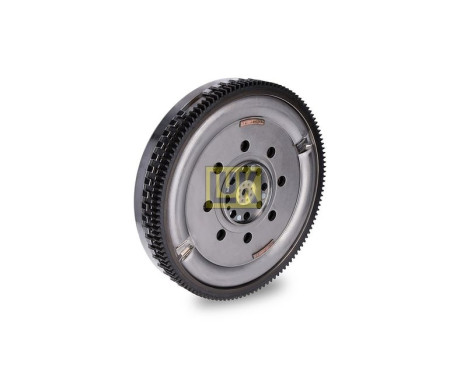 Flywheel LuK DMF 415 0290 10, Image 2