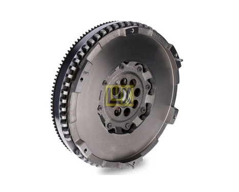 Flywheel LuK DMF 415 0300 10, Image 2