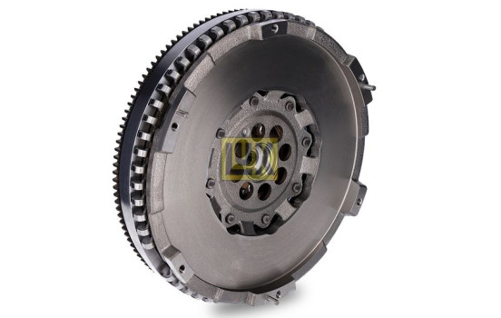 Flywheel LuK DMF 415 0300 10, Image 2