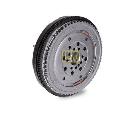 Flywheel LuK DMF 415 0304 10, Image 4