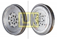 Flywheel LuK DMF 415 0308 10