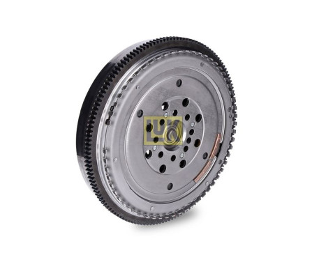 Flywheel LuK DMF 415 0308 10, Image 2