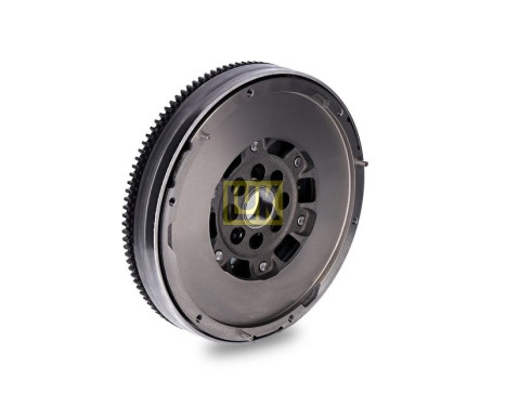 Flywheel LuK DMF 415 0318 10, Image 3