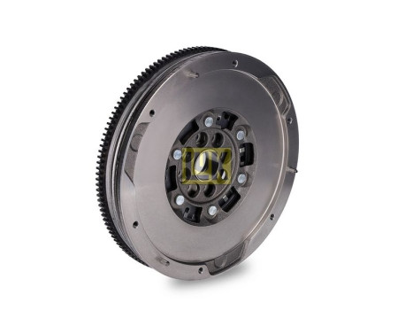 Flywheel LuK DMF 415 0319 10, Image 3