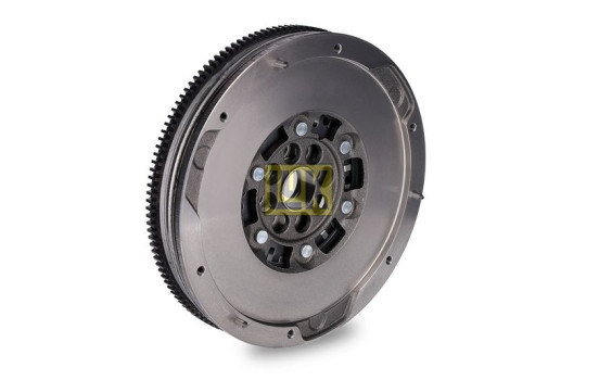 Flywheel LuK DMF 415 0319 10, Image 3