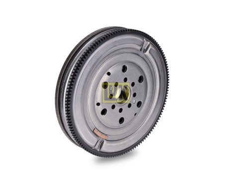 Flywheel LuK DMF 415 0319 10, Image 4