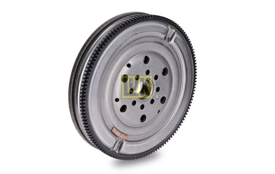 Flywheel LuK DMF 415 0319 10, Image 4