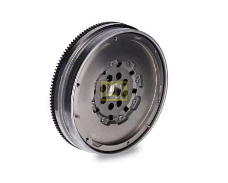 Flywheel LuK DMF 415 0321 10