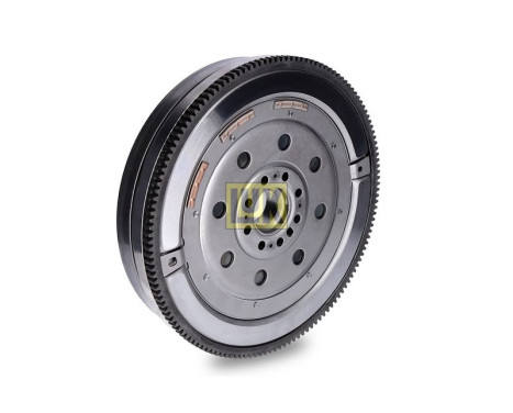 Flywheel LuK DMF 415 0321 10, Image 2