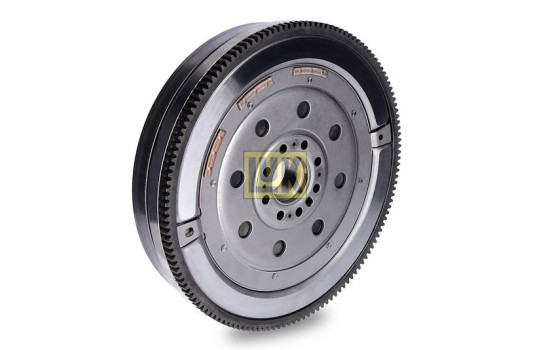 Flywheel LuK DMF 415 0321 10, Image 2