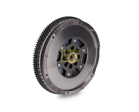 Flywheel LuK DMF 415 0324 10, Image 3