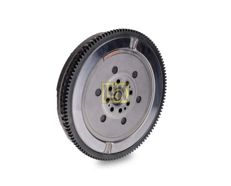 Flywheel LuK DMF 415 0324 10, Image 4