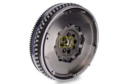Flywheel LuK DMF 415 0325 10, Image 3