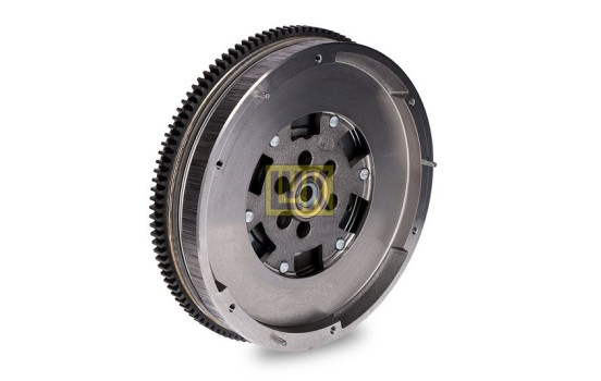 Flywheel LuK DMF 415 0329 10, Image 3