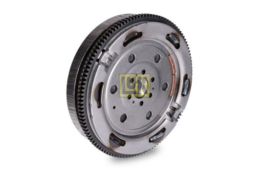 Flywheel LuK DMF 415 0329 10, Image 4