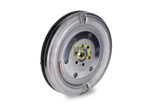 Flywheel LuK DMF 415 0330 10, Image 2