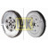 Flywheel LuK DMF 415 0331 10, Thumbnail 3